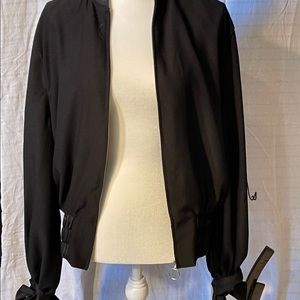 C/MEO Bomber style Jacket